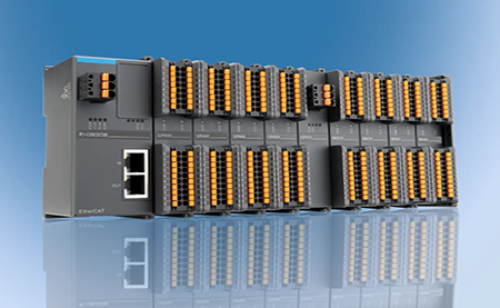 I/O 控制場景的可靠之選，臺達(dá)R1-C新品賦能數(shù)字化工廠